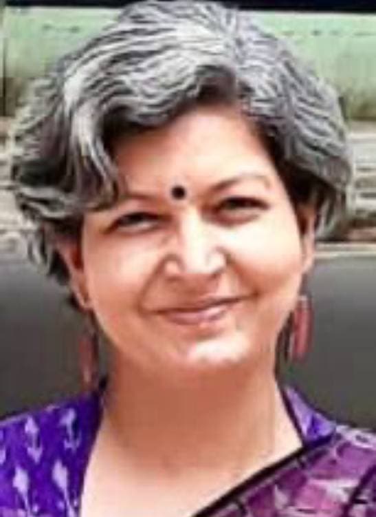Abha Rao