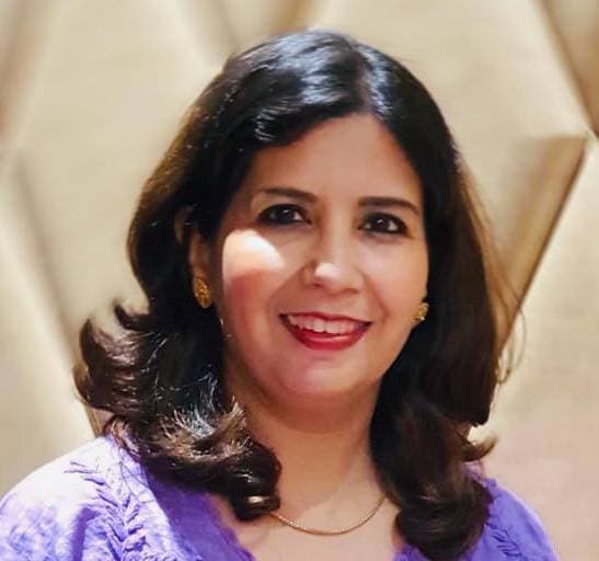 Alefiya Rangwala