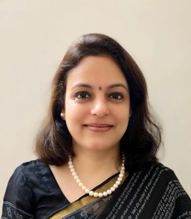 Chanchal Sonia Bhandari