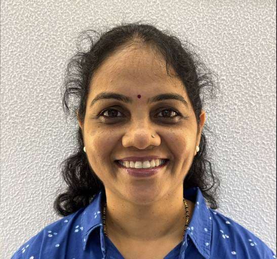 Hemlatha Uchil