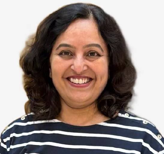 Mrudula Kelkar