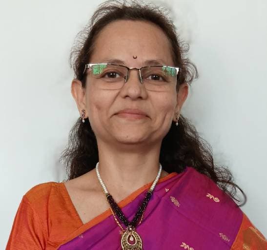 Prachi Sarade