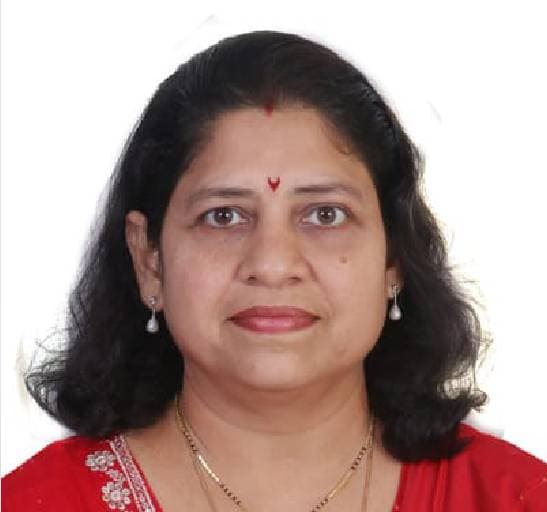 Priti Kamath