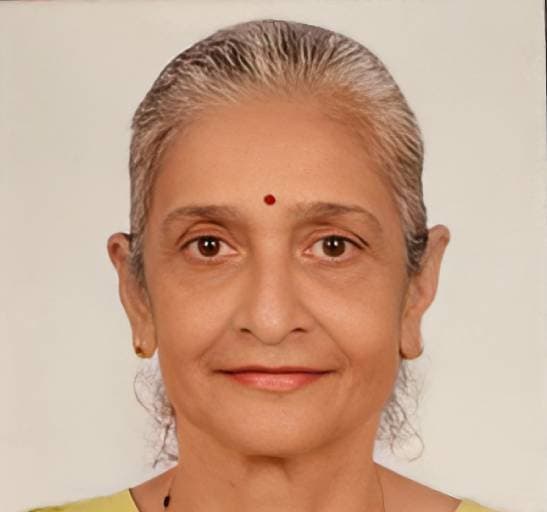 Purnima Virkar