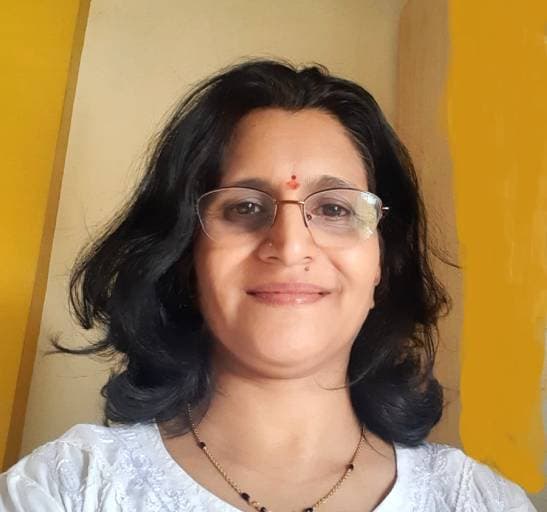 Seema Kulkarni