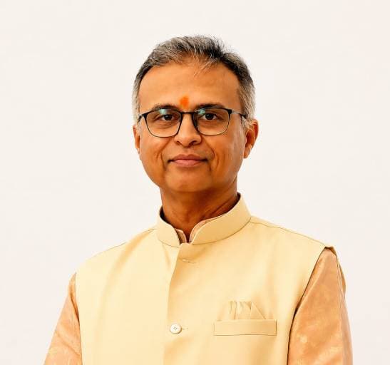 Shirish Kulkarni