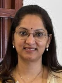 Sireesha Dasaka